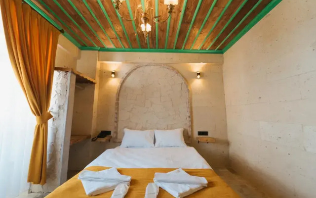 Muse Cappadocia