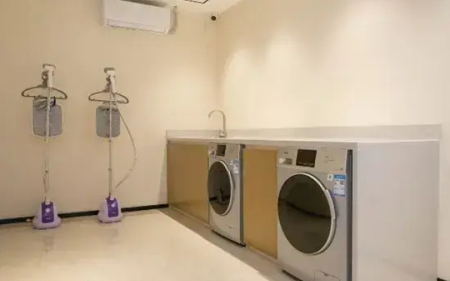 City Comfort Inn Laibin Xiangzhou Central City
