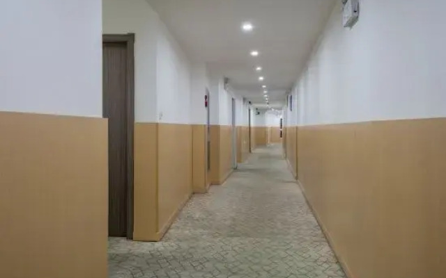 Youhai Hotel (Baoshan Wanda Branch)