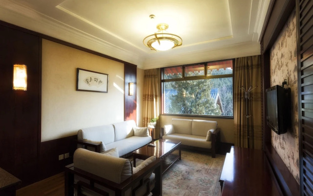 Luoyang Dongshan Hotel