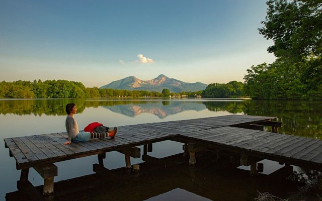 Bandai Lakeside Guesthouse