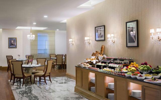 Kempinski Al Othman Hotel Al Khobar