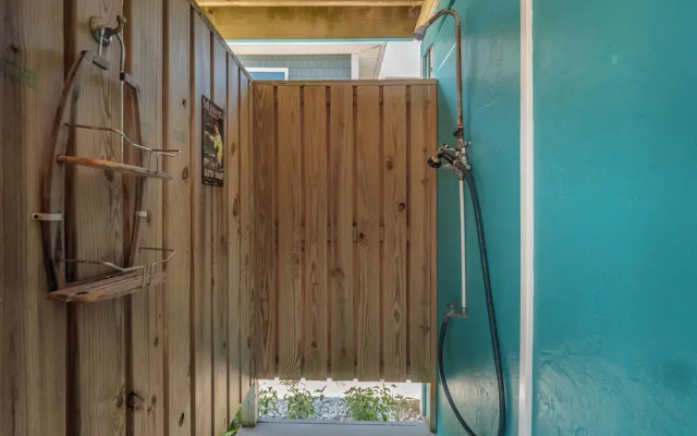 The Water Bear by Topsail Realty