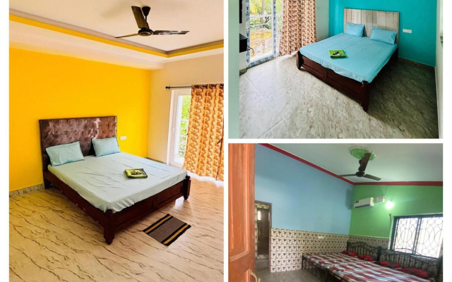 Beach House Hotel