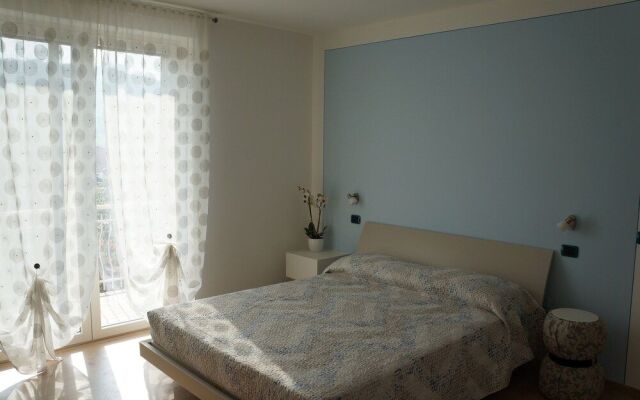 B&B Buondì in Langa