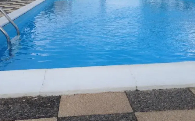 Villa Romantic