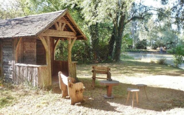 Domaine de La Héllière