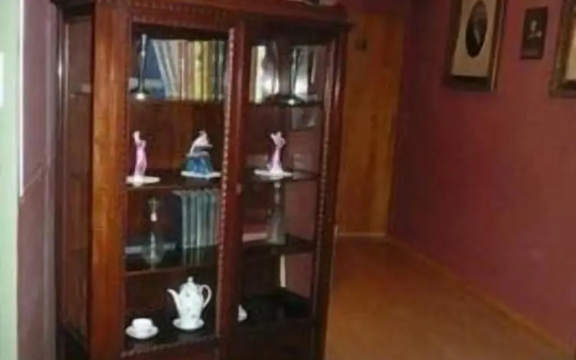 Zámoček Staré Časy