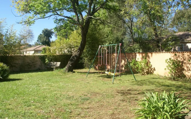 Villa in Moriani-plage With Sea View