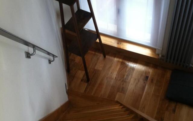 B&B La Petite Eclipse