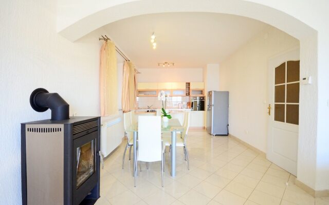 Apartment Silvija