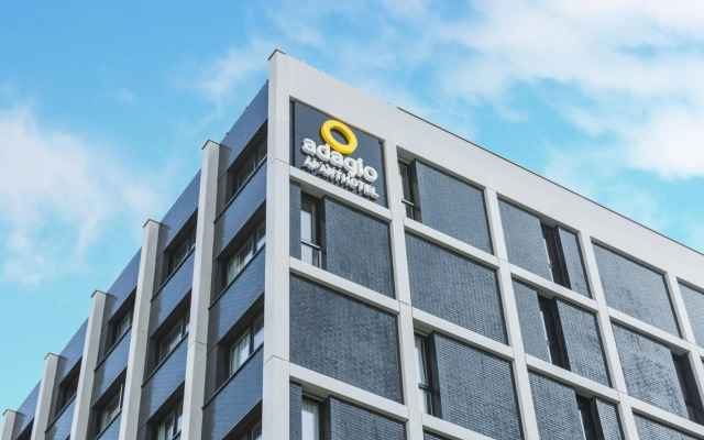 Aparthotel Adagio Access Palaiseau Saclay