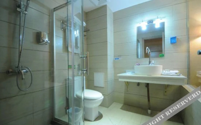 Share Love Hotel