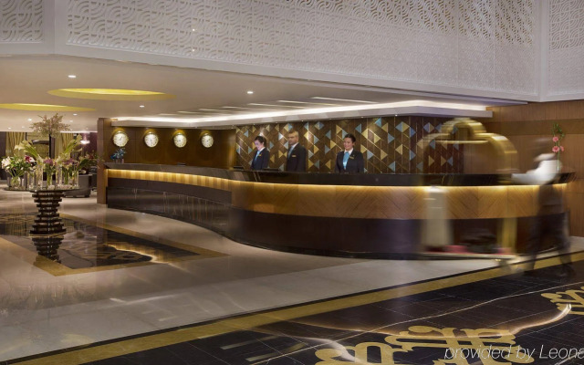 Babylon Rotana Baghdad