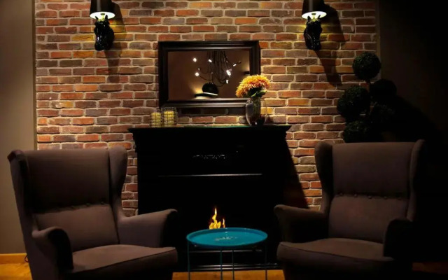 Akin Suites Istanbul