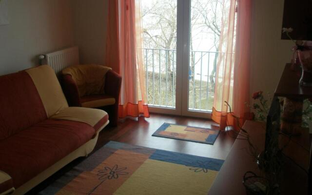 Club218 Relax Family Apartman