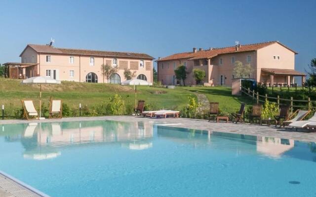 Le Sodole Country Resort & Golf