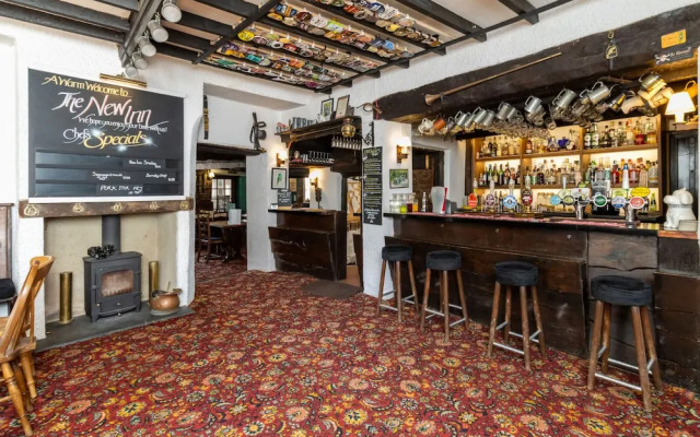 The New Inn