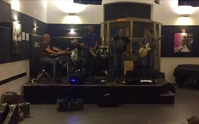 Fabric Hostel & Club