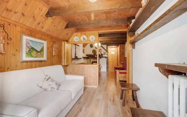 Appartamento Beau Soleil