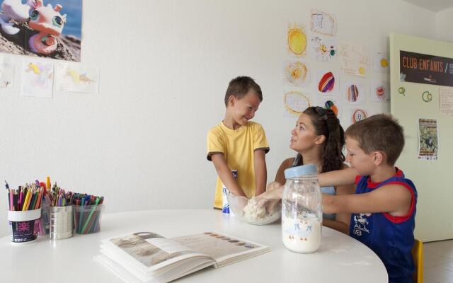 Le Domaine du Golf by Ateya Vacances