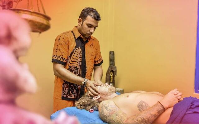 Green Habitat Ayurveda Resort and Spa