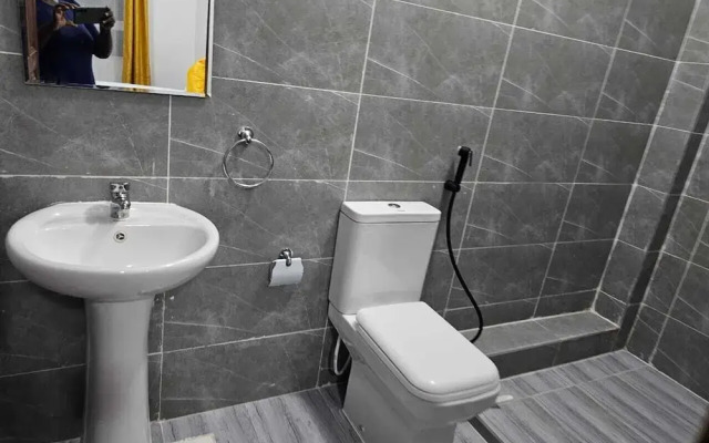 Lux Suites Siloam Holiday Apartments