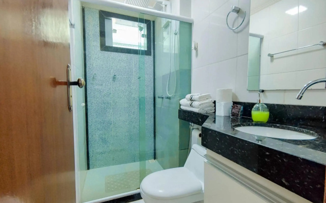 Hospedagem Stein - Apartamento 101