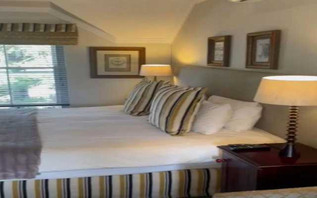 Plumwood Boutique Hotel