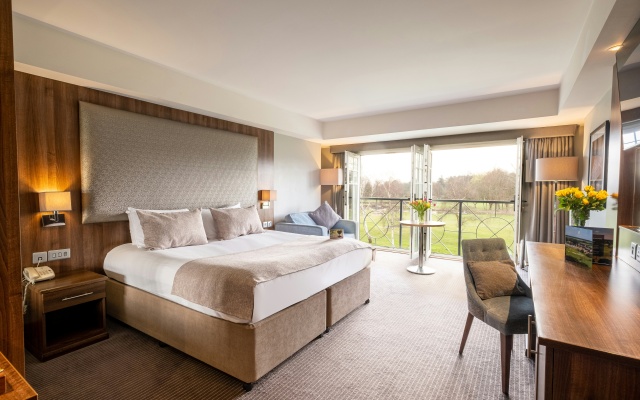 Formby Hall Golf Resort & Spa