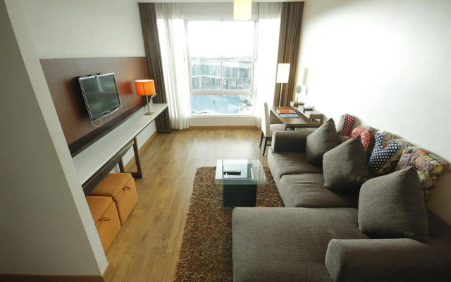 Prajaktra Design Hotel