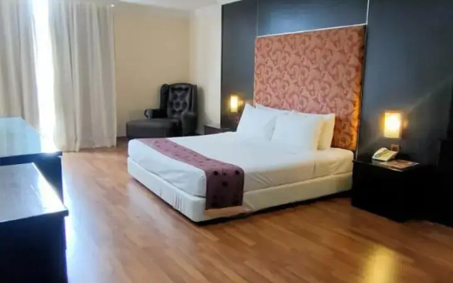 The Jerai Hotel Sungai Petani