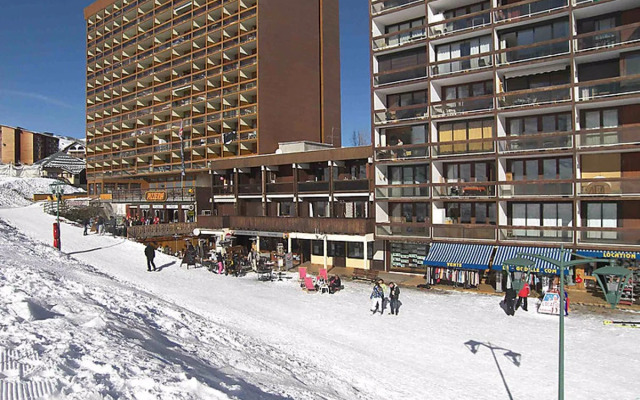 Villa Ariane Le Corbier 13902