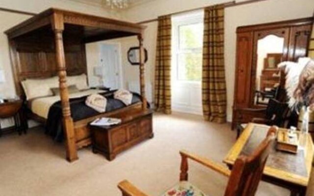 Chinthurst Guest House