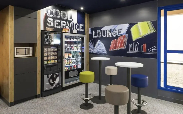 ibis budget Cavaillon