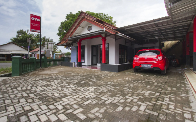 OYO 3126 Penginapan Suka Asih