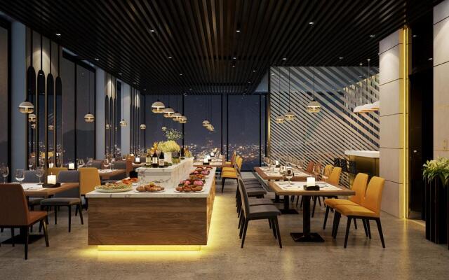 Grand Ocean Luxury Boutique