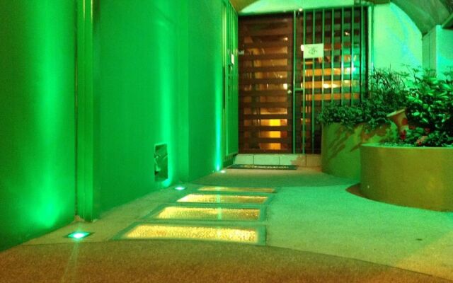 Hostal Terra 1 Andalucia