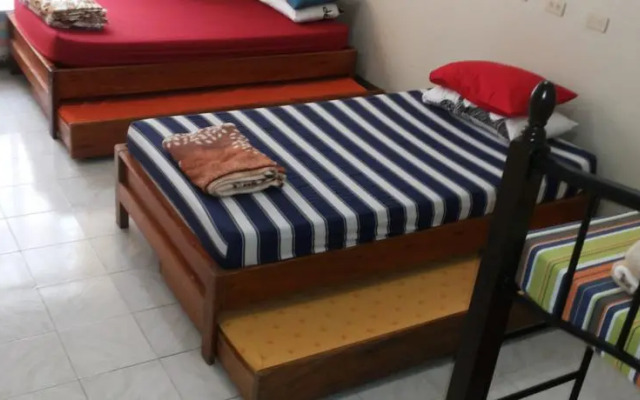 Baler Safe Haven Bed & Breakfast