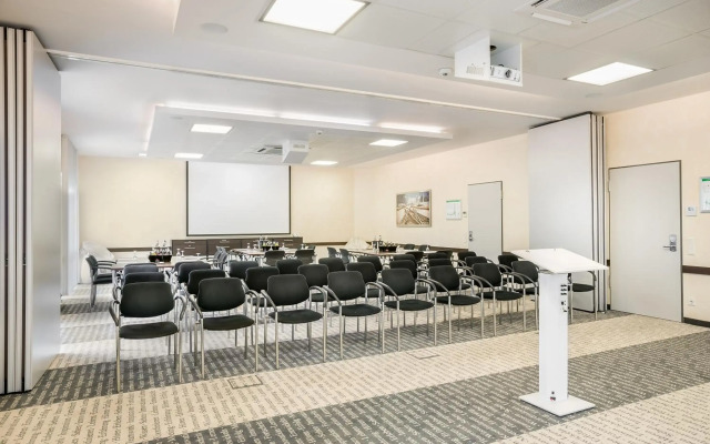 Garner Hotel Oberhausen by IHG