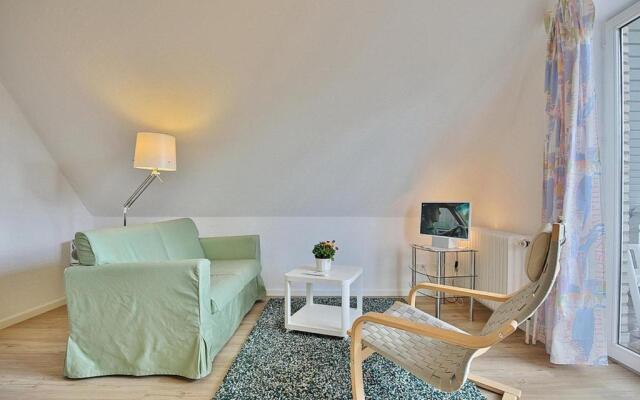 Gorch-Fock-Straße 20a Gorch-Fock-Straße 20a Appartement 2