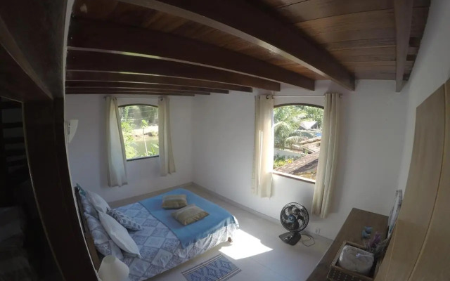 Residencial Flor De Ipê