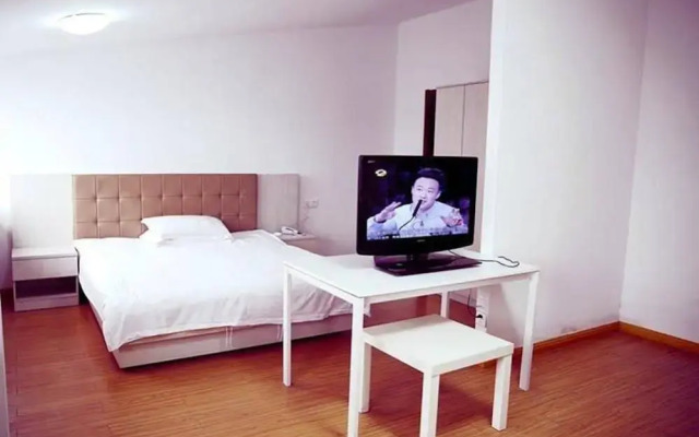 Hangzhou U Renting International Youth Hostel