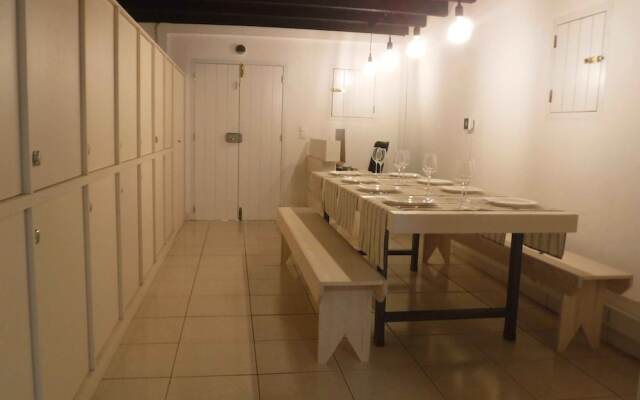 Nature inn Madeira - Glamping