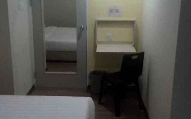 1acs Residence