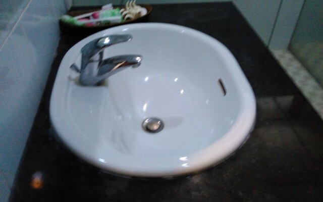 Intan Mutiara Sanur Beach Villa