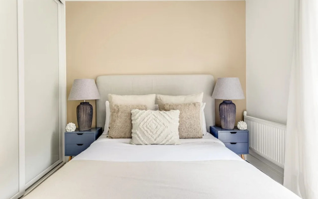 The Wandsworth Luxury Apartment