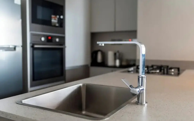 Colour that Pops by YourHost