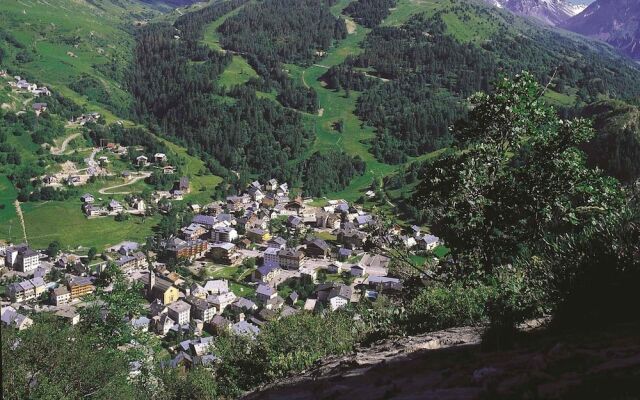 Residence Sport ALP N°1 : Studio Cabin 4 Personnes / Studio Cabin 4 People