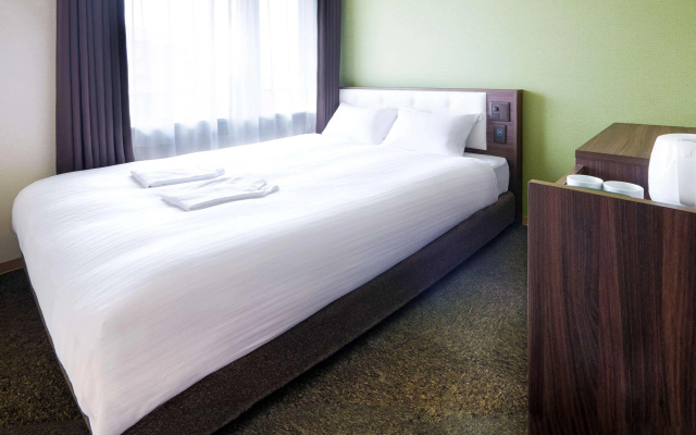 Ibis budget Osaka Umeda – Guest Rooms – Osaka